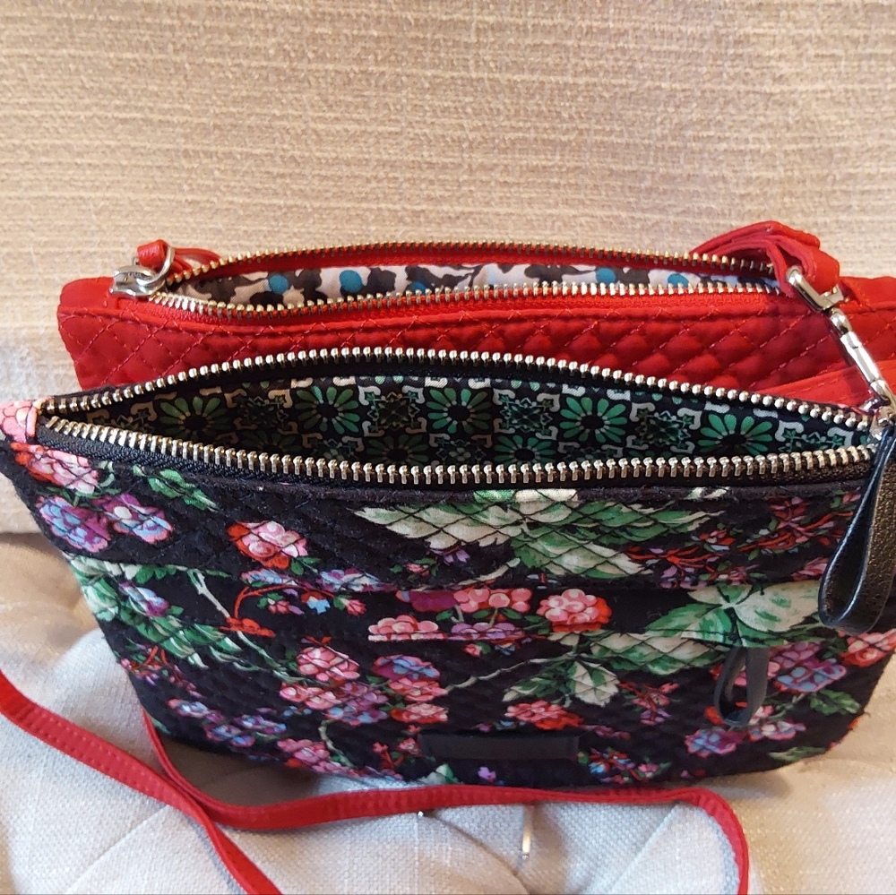 Vera Bradley Purse
